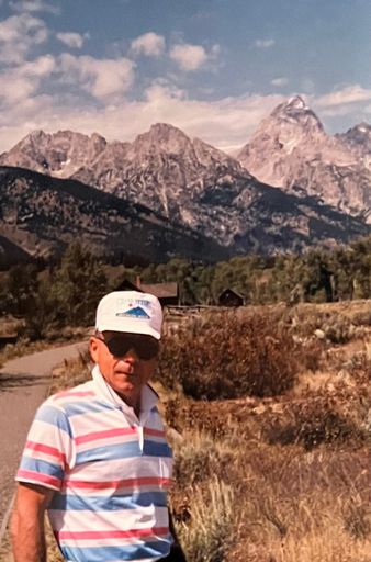 Ronald F. Russell photo gallery thumbnail 86 of 97