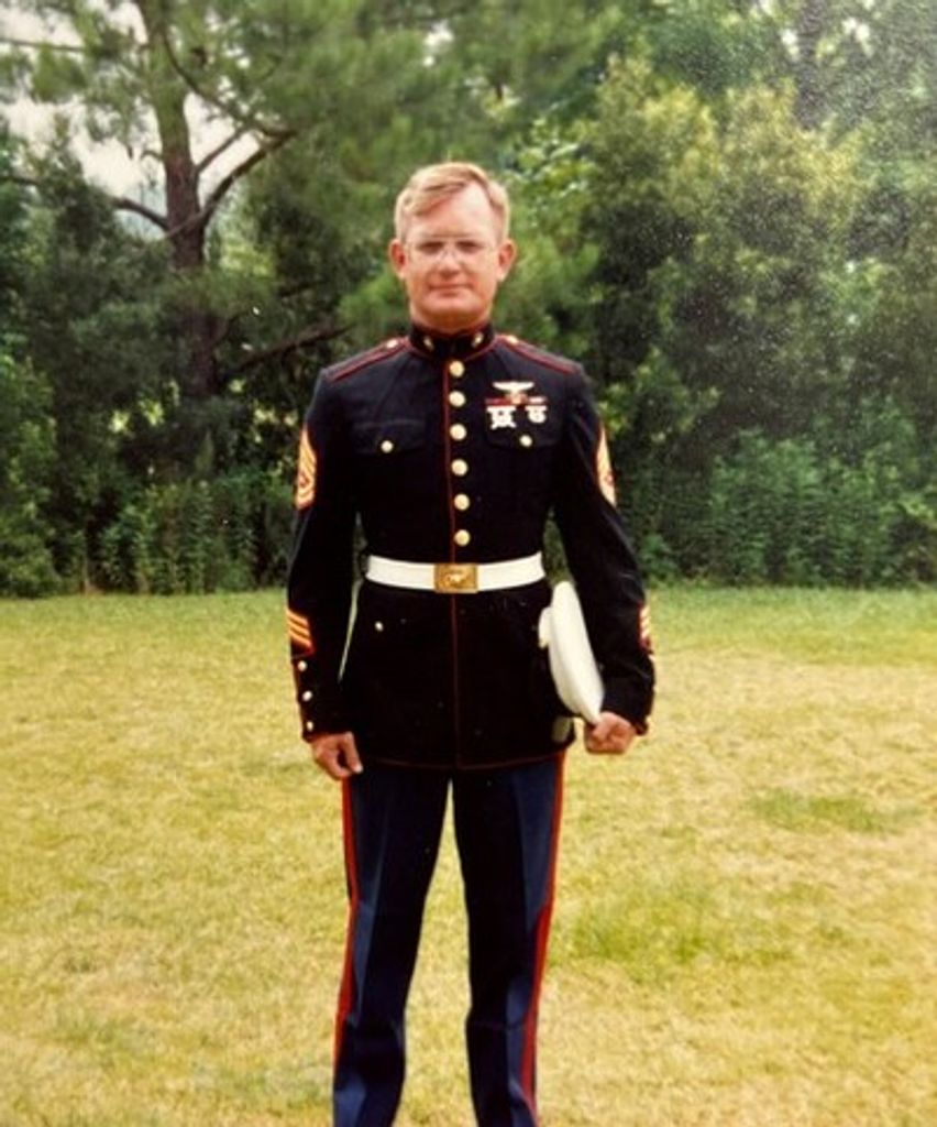 Jerome Doyle Bragg Profile Photo