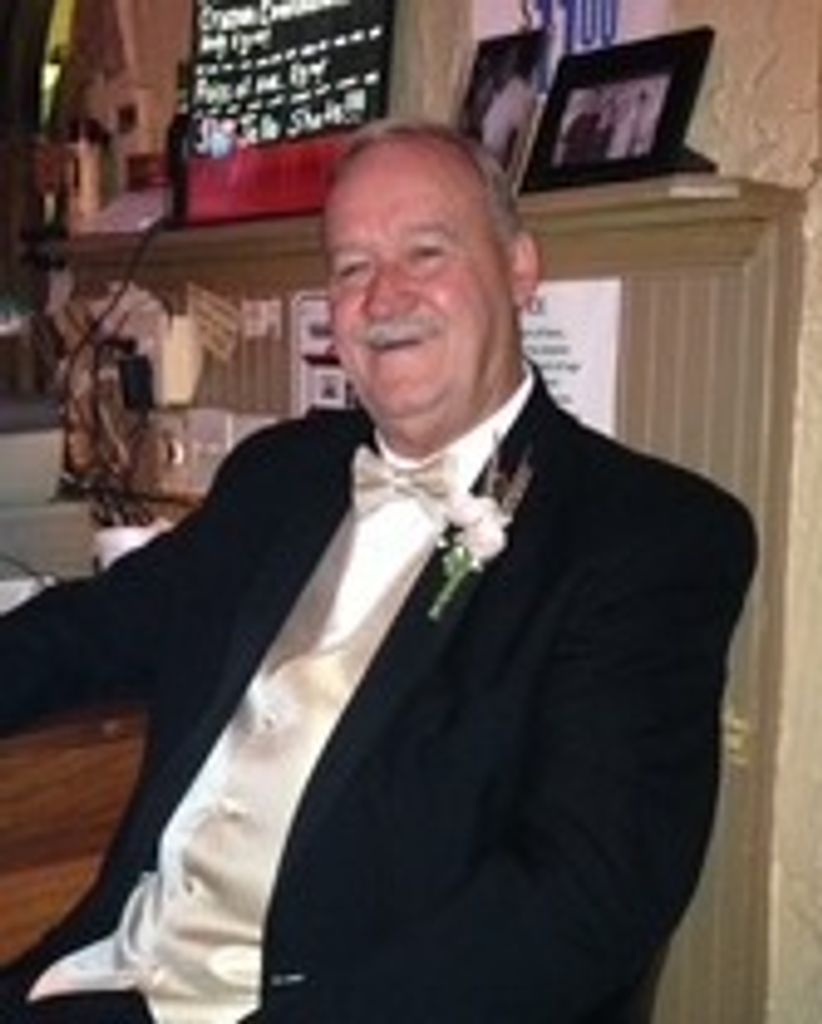 Stevie R. Smith Profile Photo