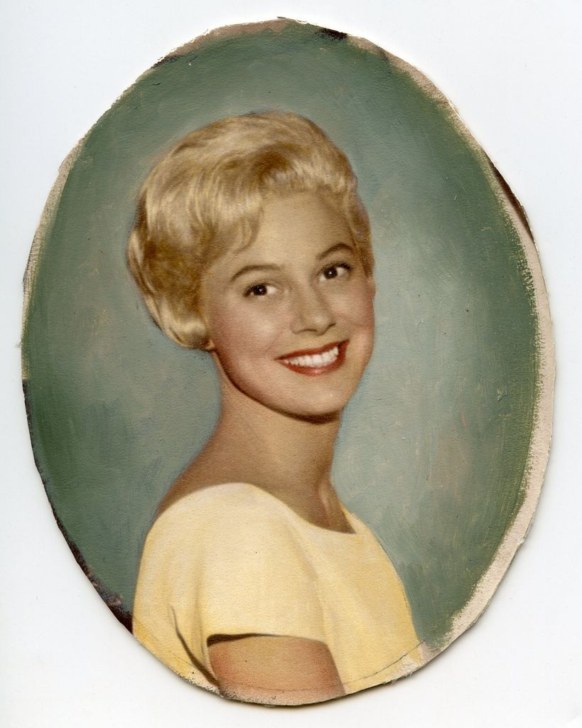 Eleanor Laslie Griffin