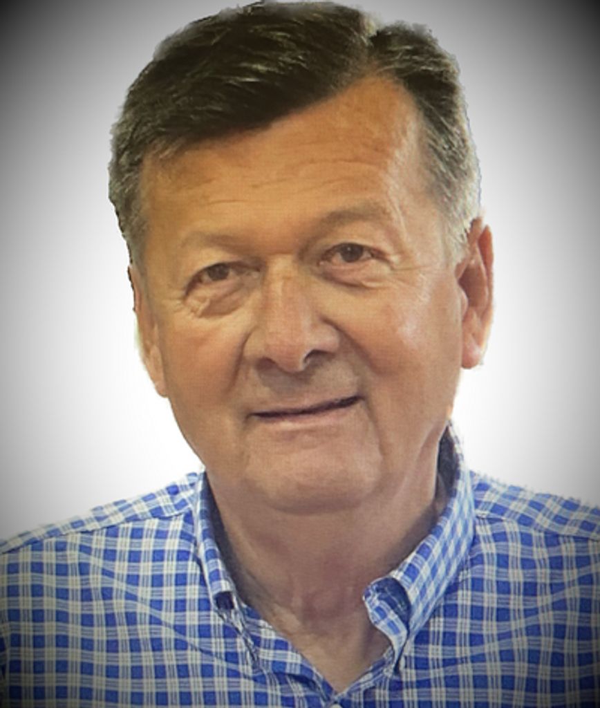 James Dale "Jimmy" Carriere