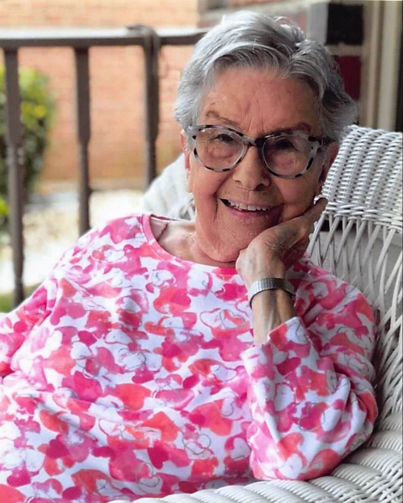 Margaret "Gerry" Werner
