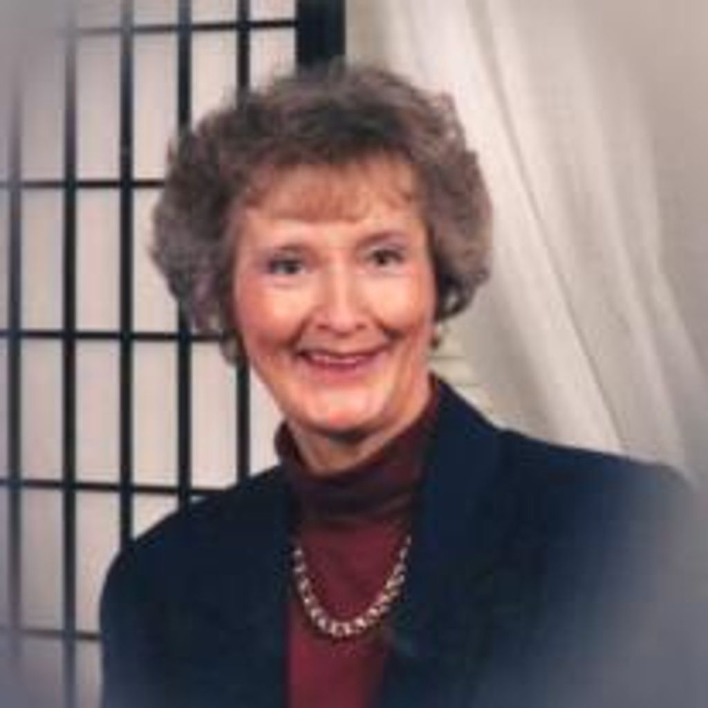 Betty Joan Klaus