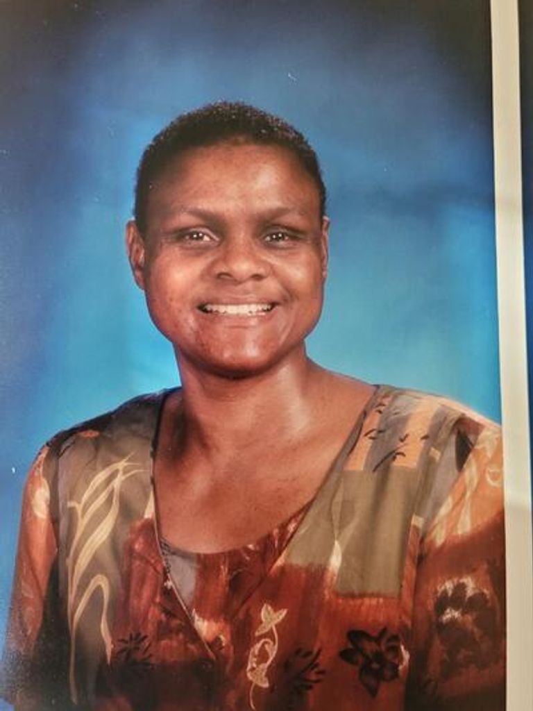 Mattie R. Rockett-Houston Profile Photo