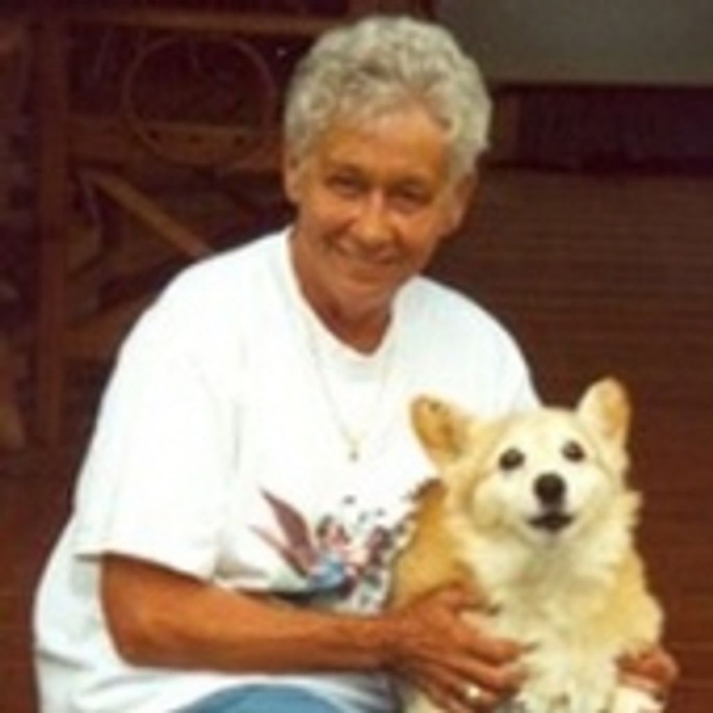 Marilyn C. Hudson
