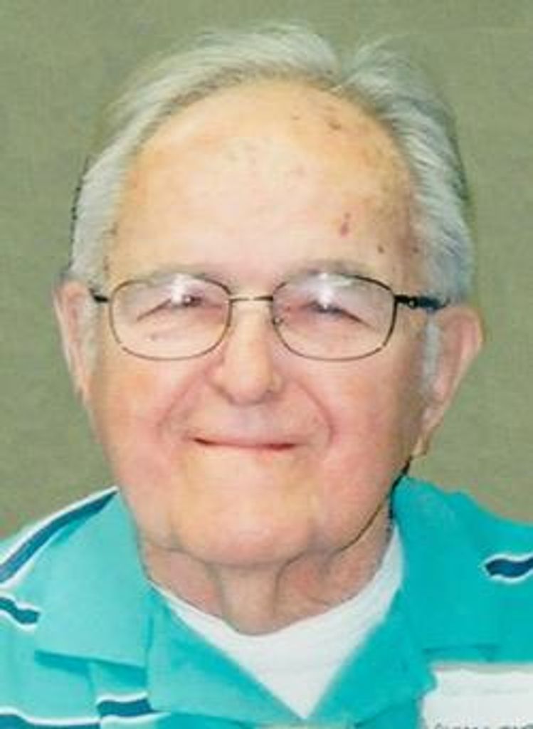 Ted Gordon Carrigan