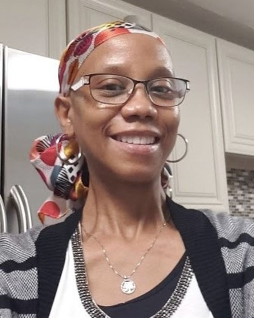 Charlotte Norine Outlaw