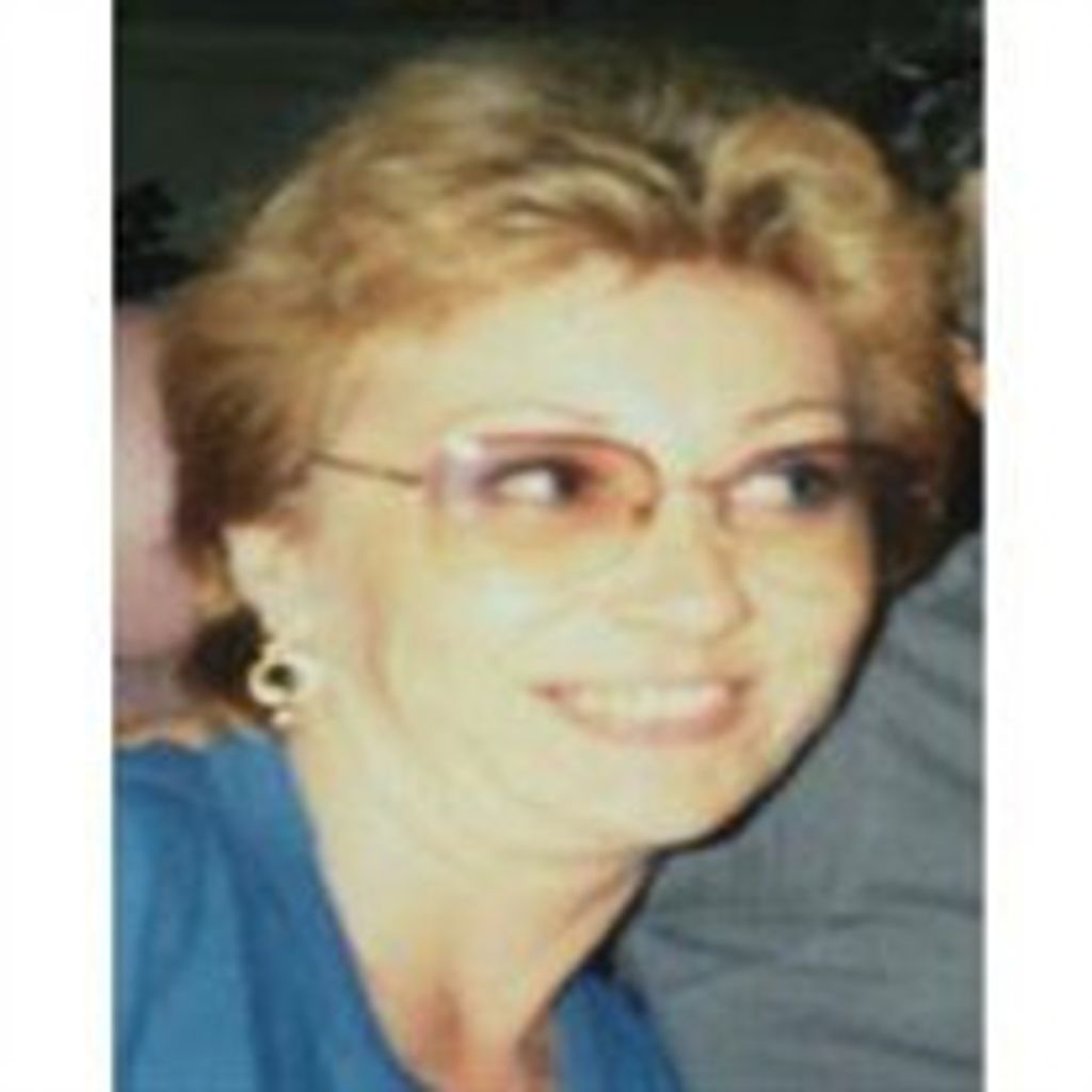 Peggy S. Engelmann