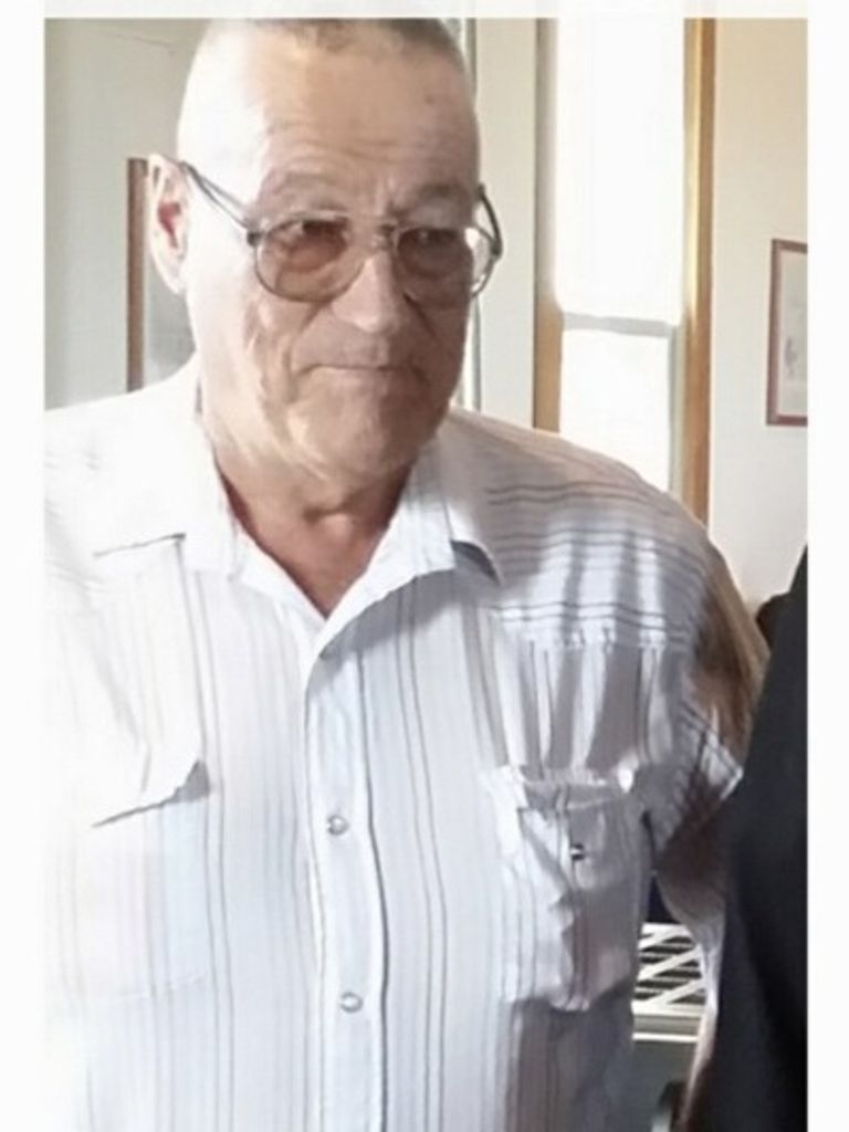 Gerald A. Moats Profile Photo