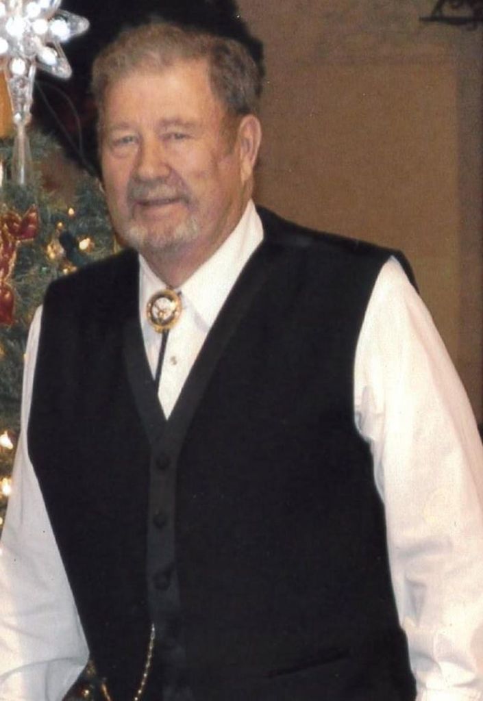 Loren Leroy Slaughter