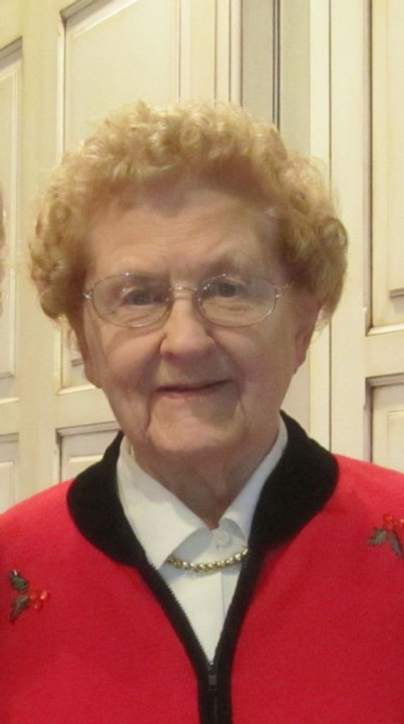 Mildred Flossie Koons Profile Photo