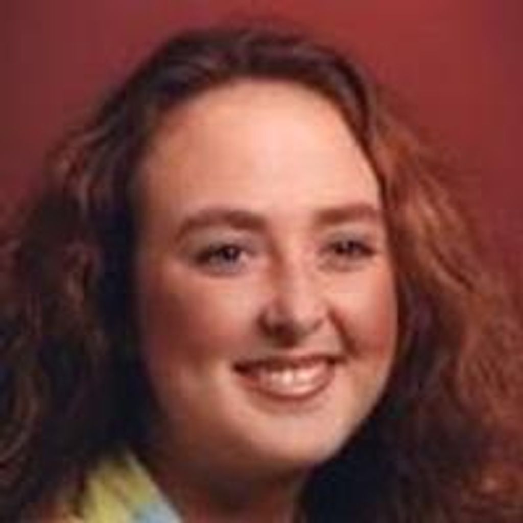 Amy Jo Parris Alvarez