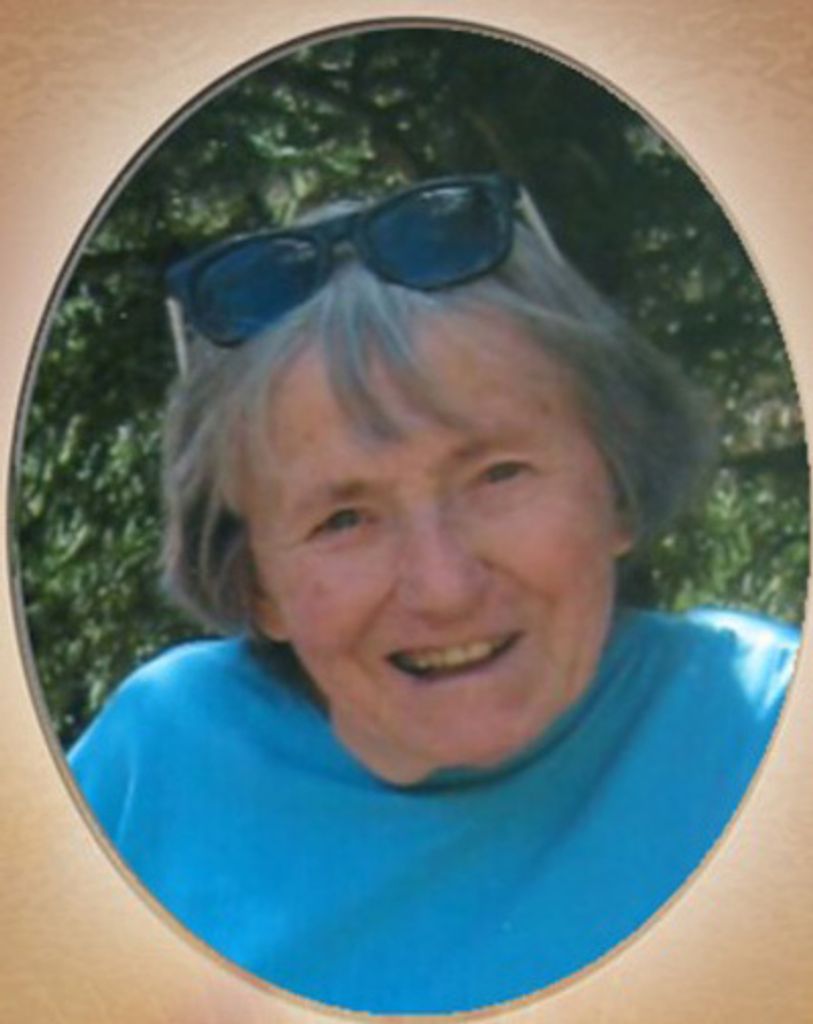 Patricia Anne Bachand