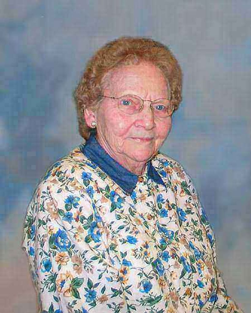 Bertha T. Wachtendonk
