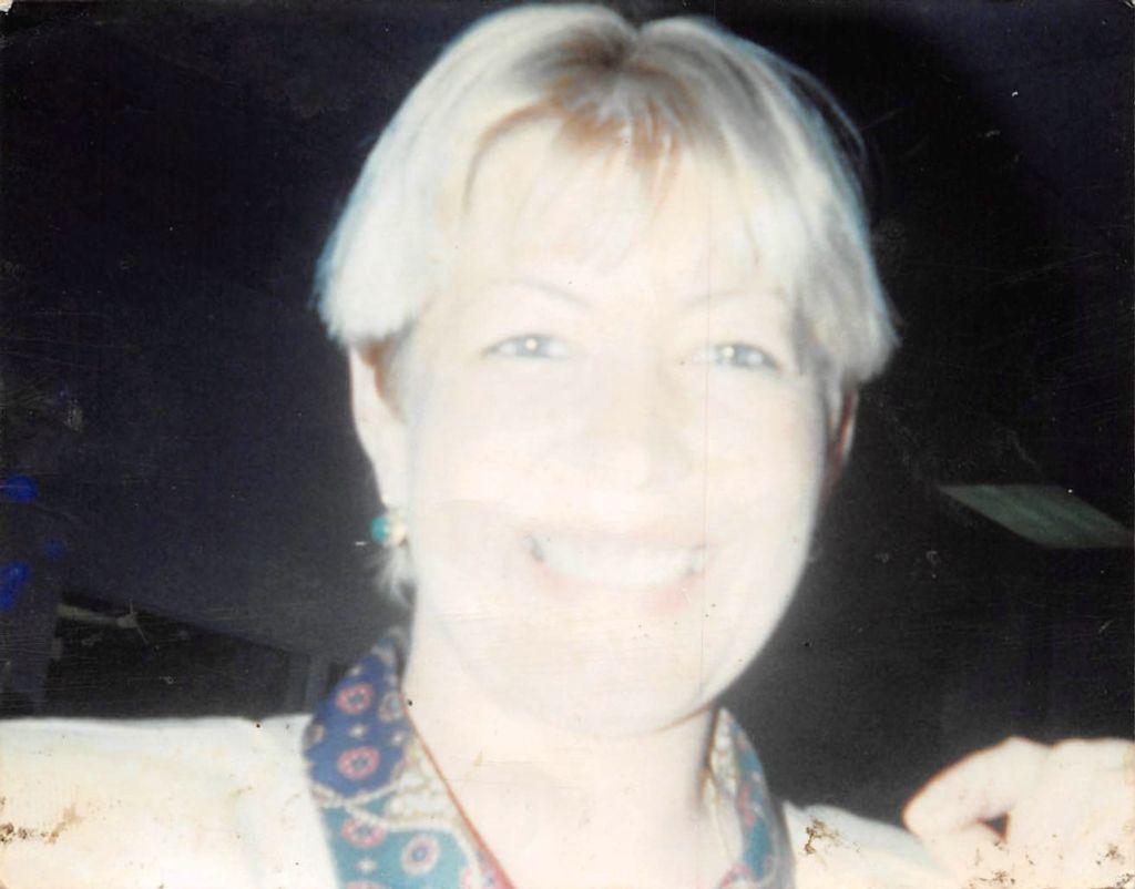 Kathy (Bradford)  Slone Profile Photo