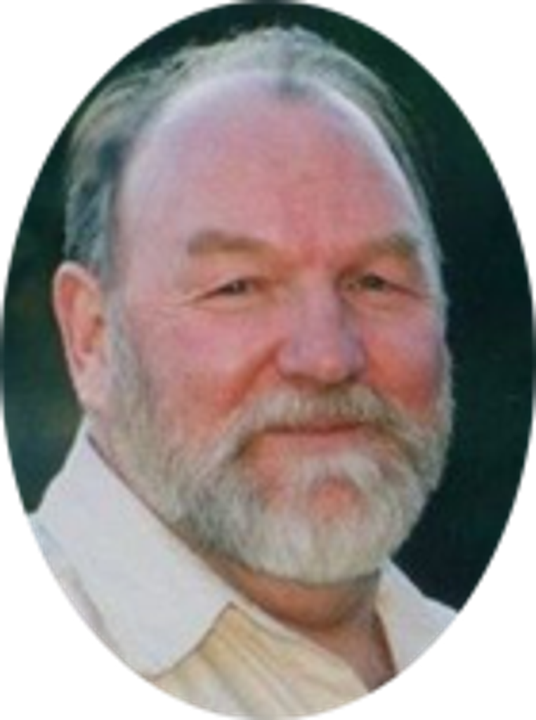 Robert Warden