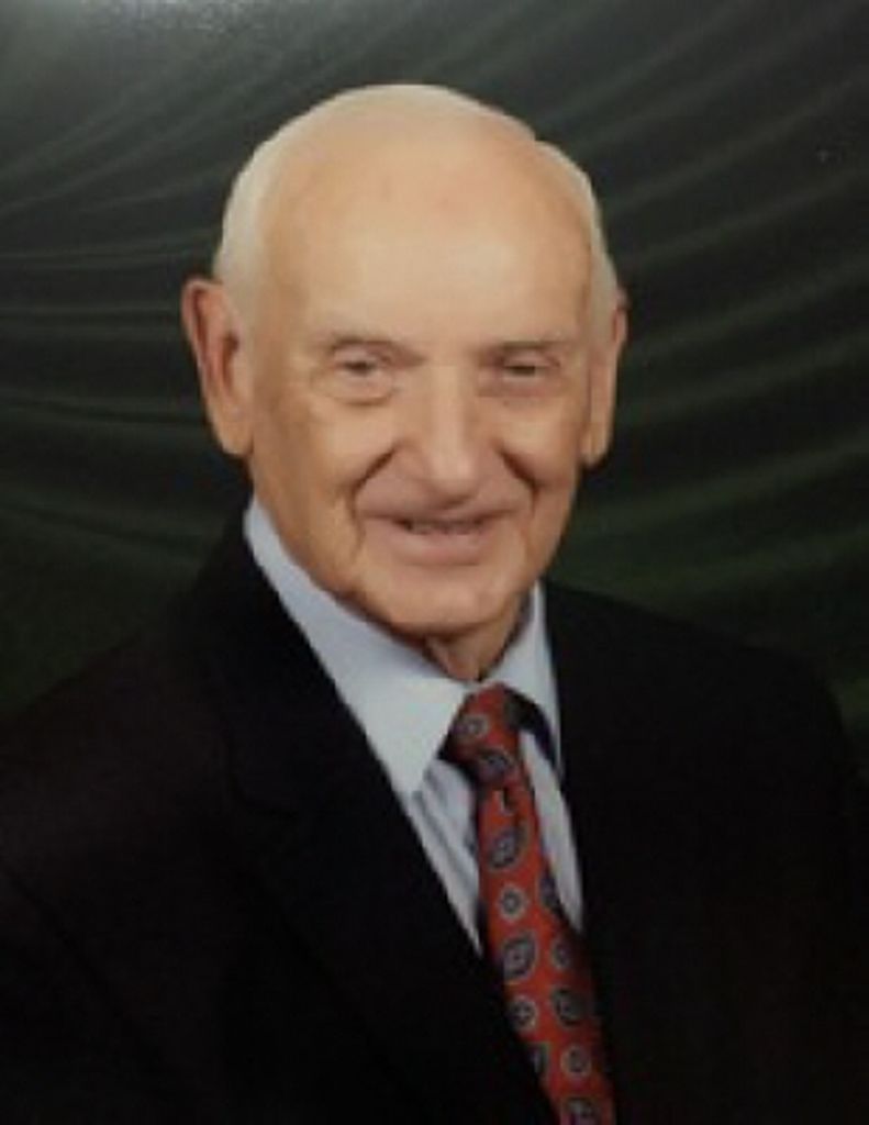 George Clayton Hoomes