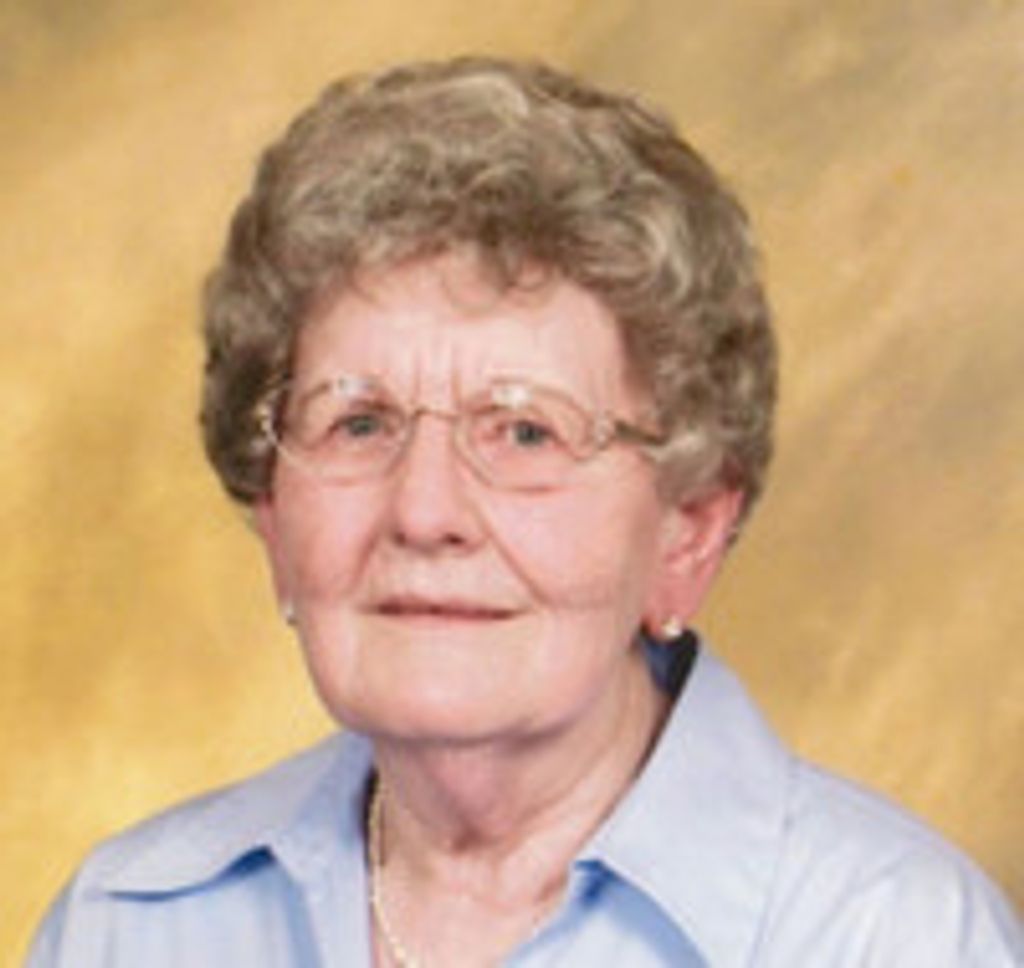 Laverne M. Tauschek