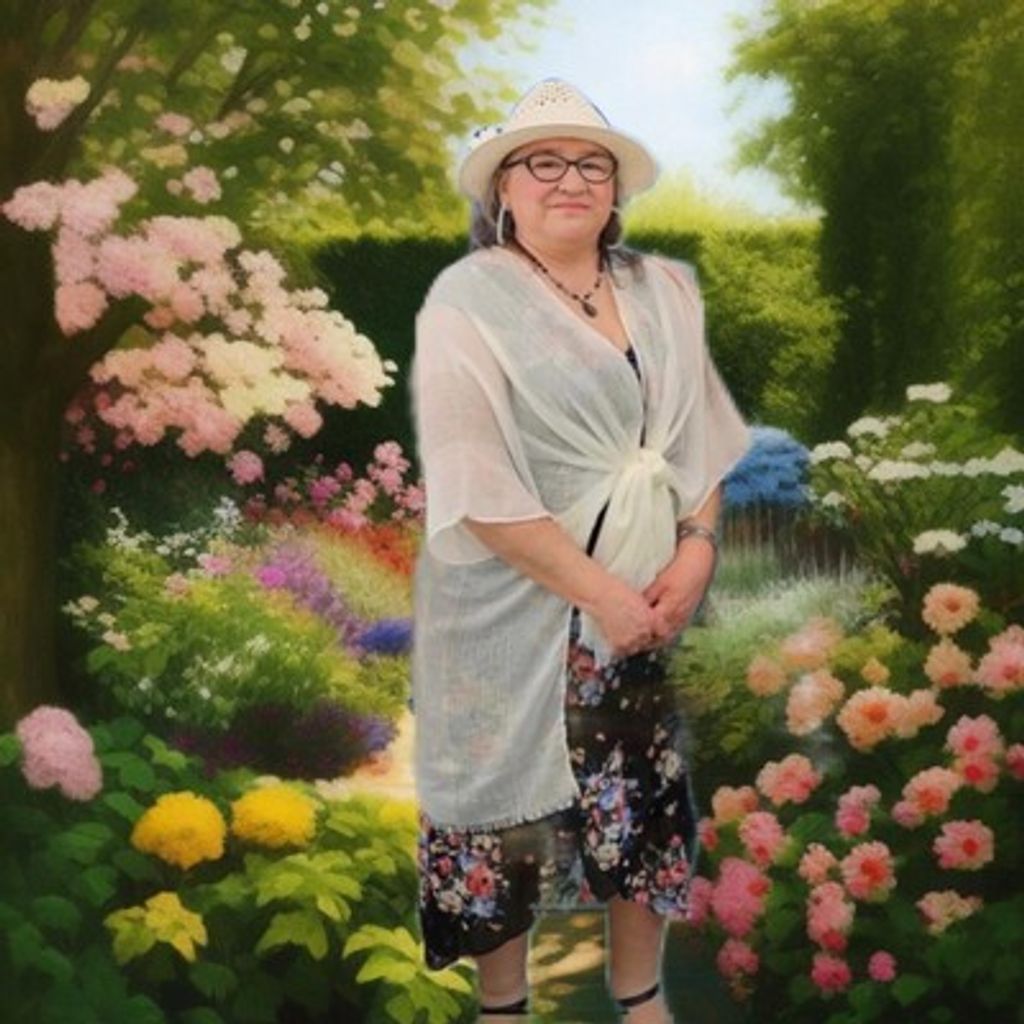 Leonora Alaniz Garza Profile Photo