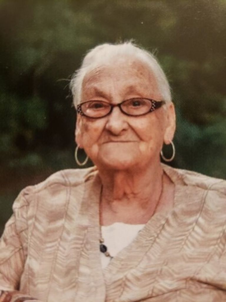 Minnie Elanor Fremder Profile Photo