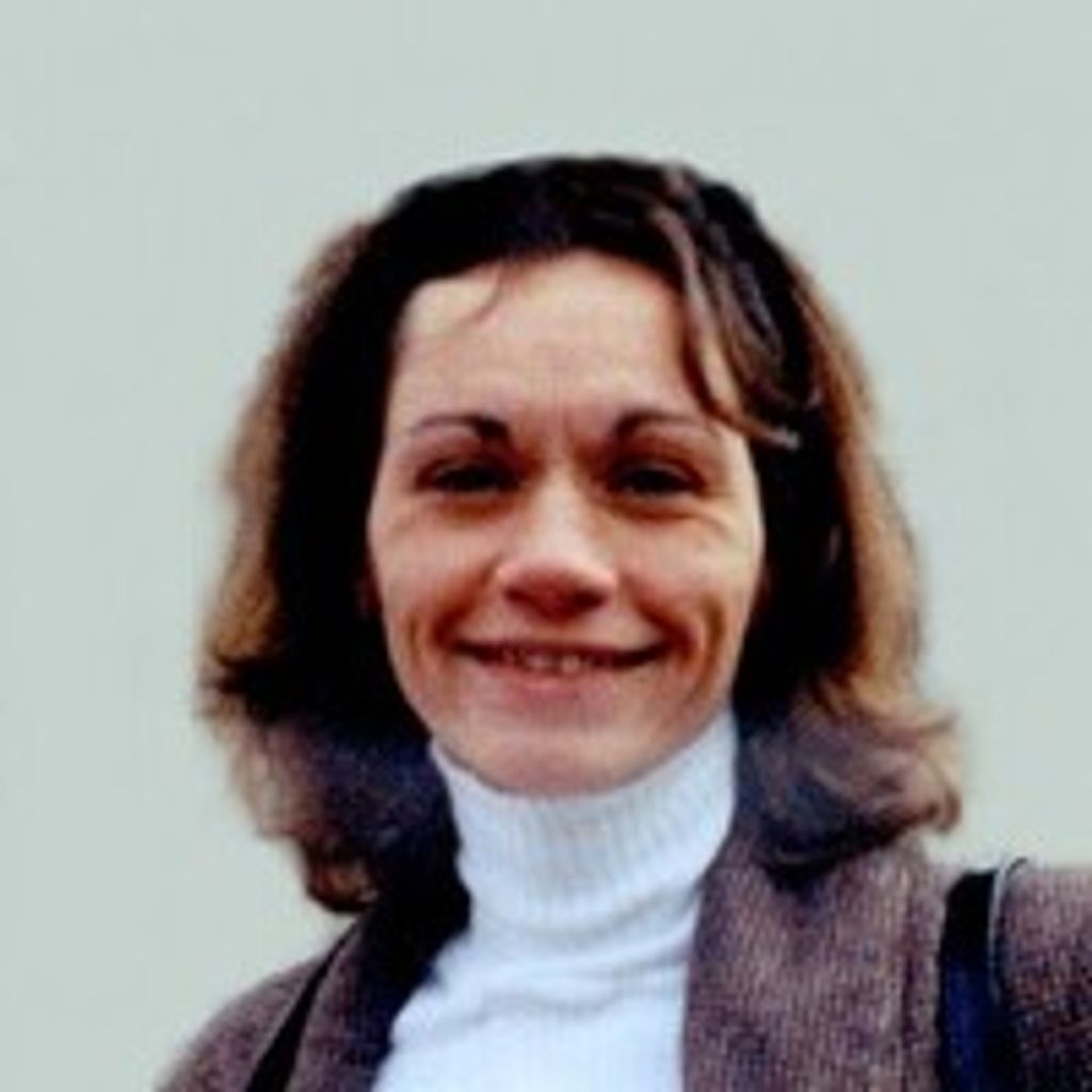 Barbara R. Benchek