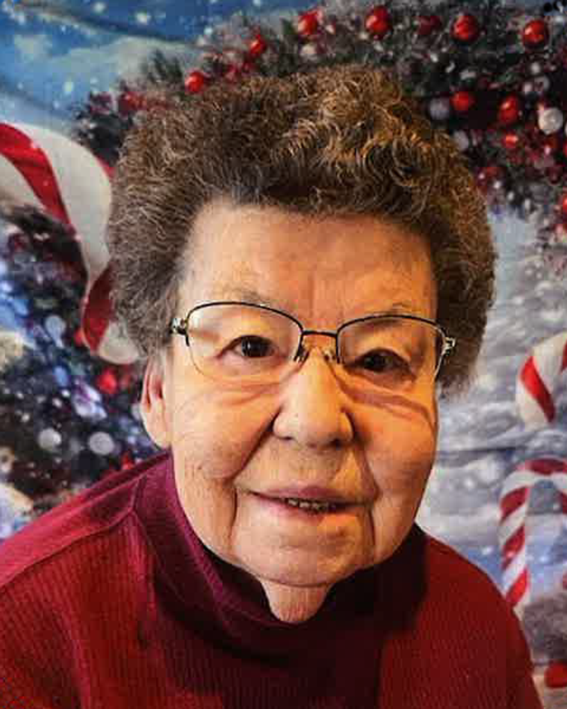 Vernelda M. Vaness Profile Photo