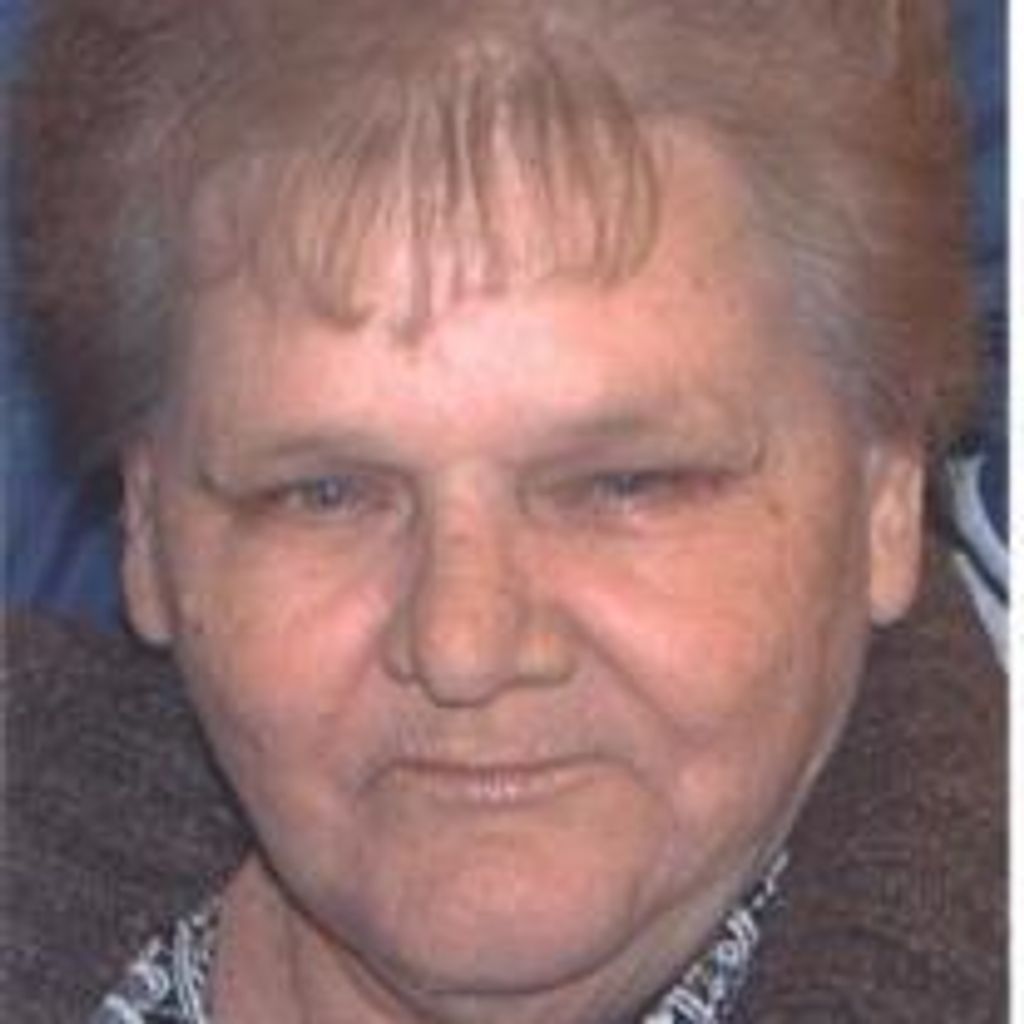 Trudy  Theriot Courteaux