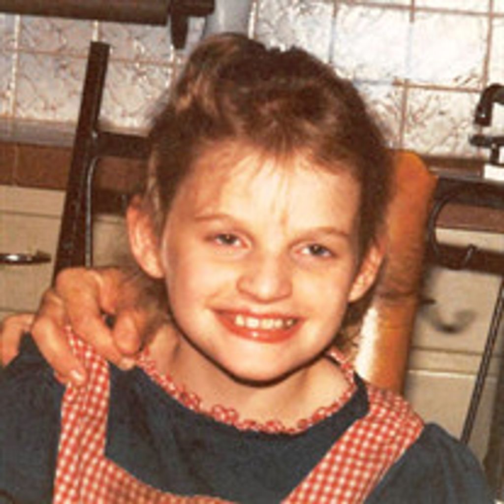 Tina Renea Dean