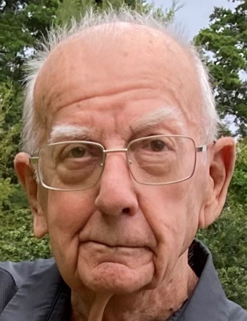 Robert Gilbert