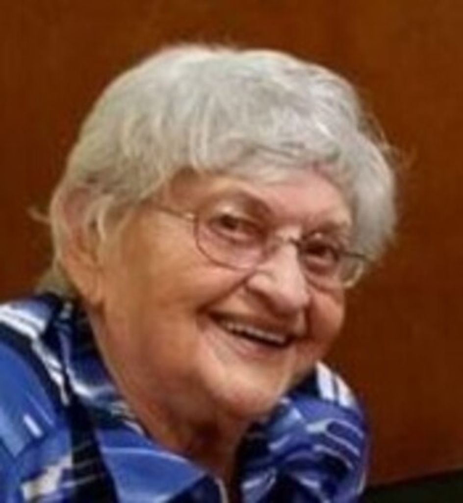 Geraldine "Gerry" Krakow Franz Profile Photo