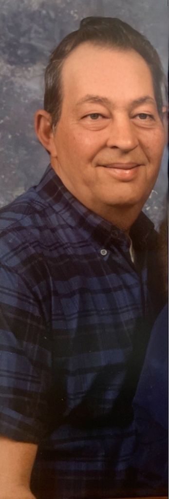 Robert Lee Frazier