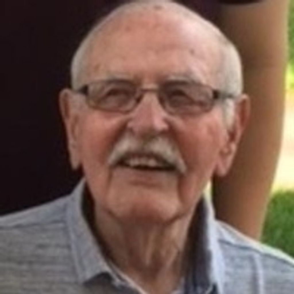 James Meyers