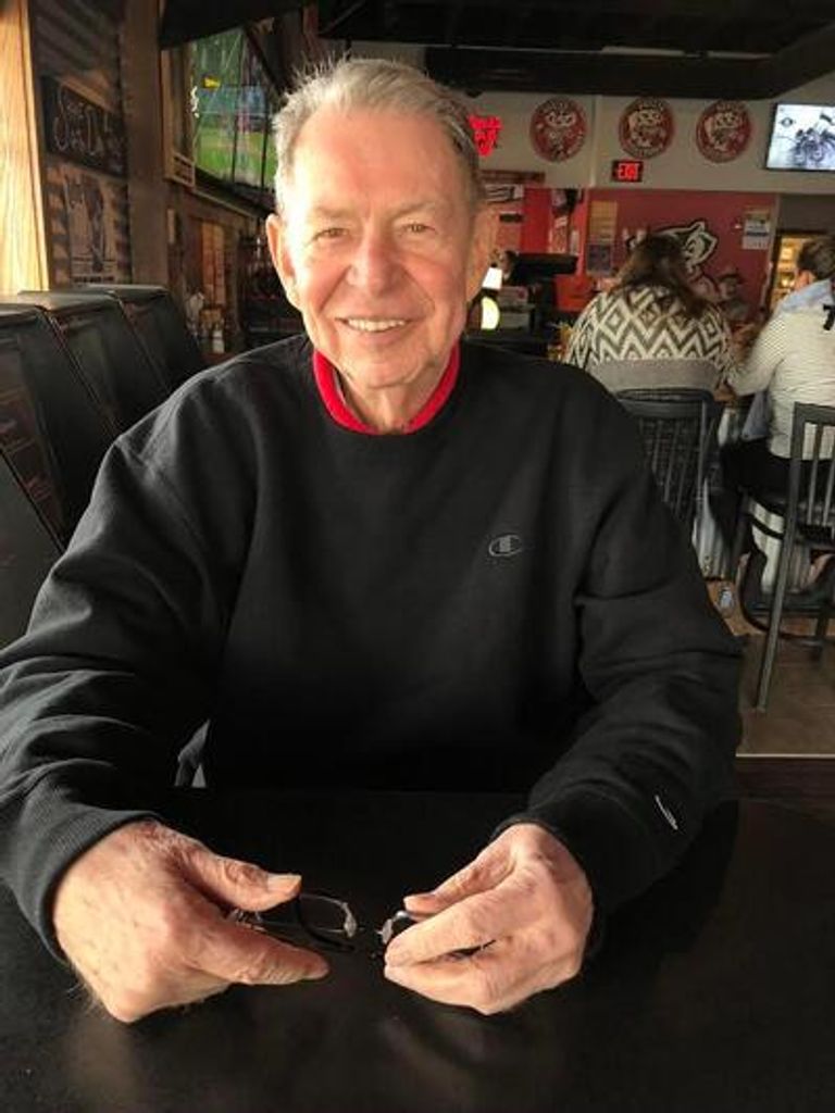 Robert B. Shively Sr. Profile Photo