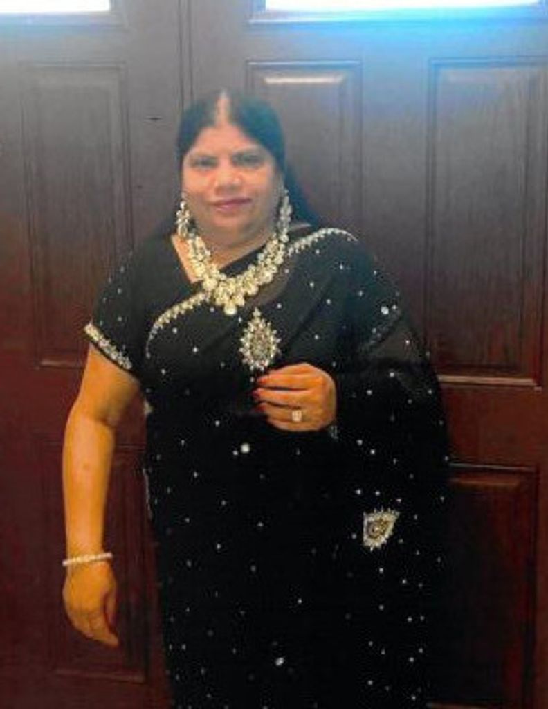 Vimla Puri