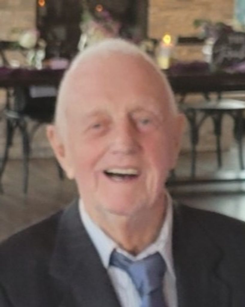 Patrick J. Lynch, Jr. Profile Photo