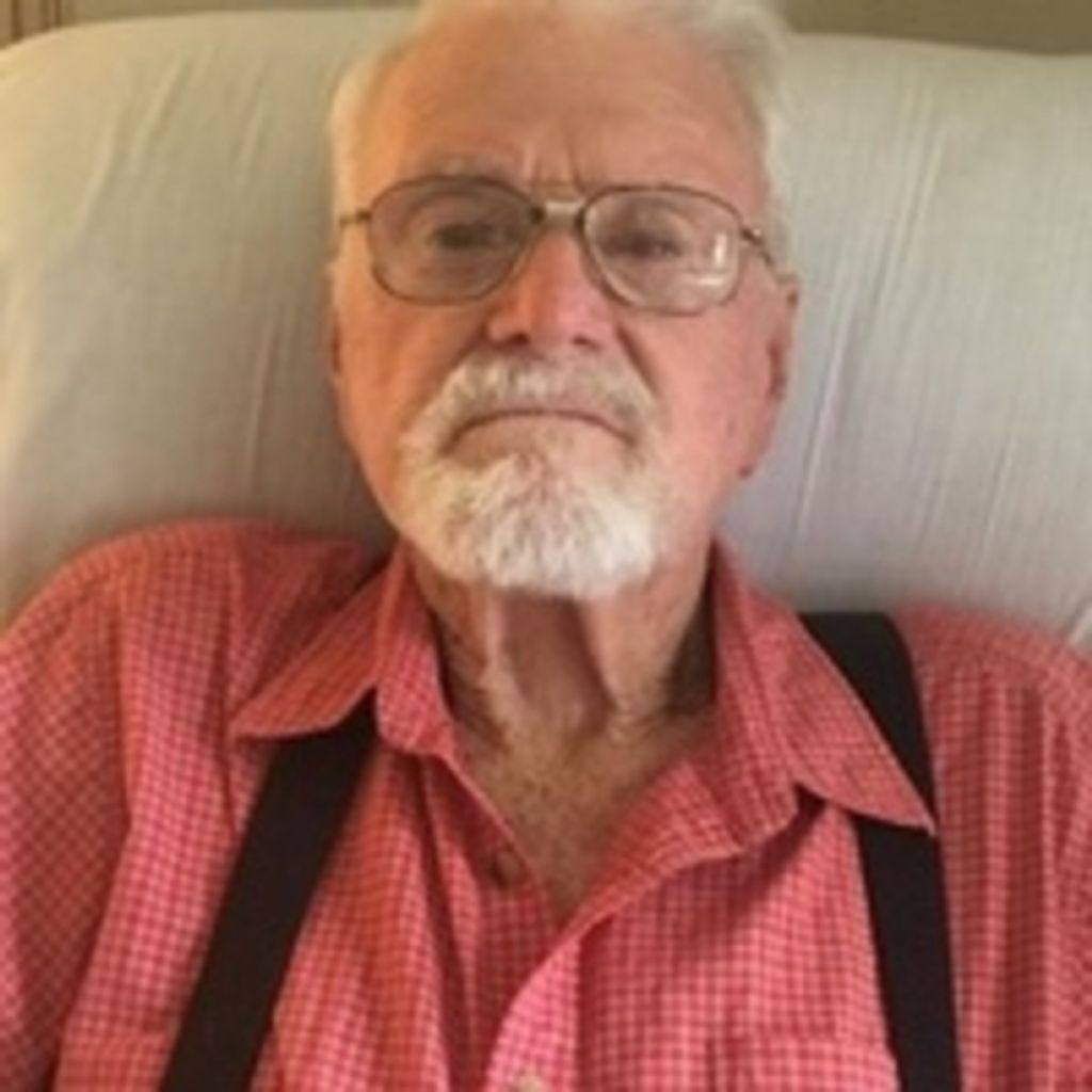 Gerald Enoch Hart Profile Photo