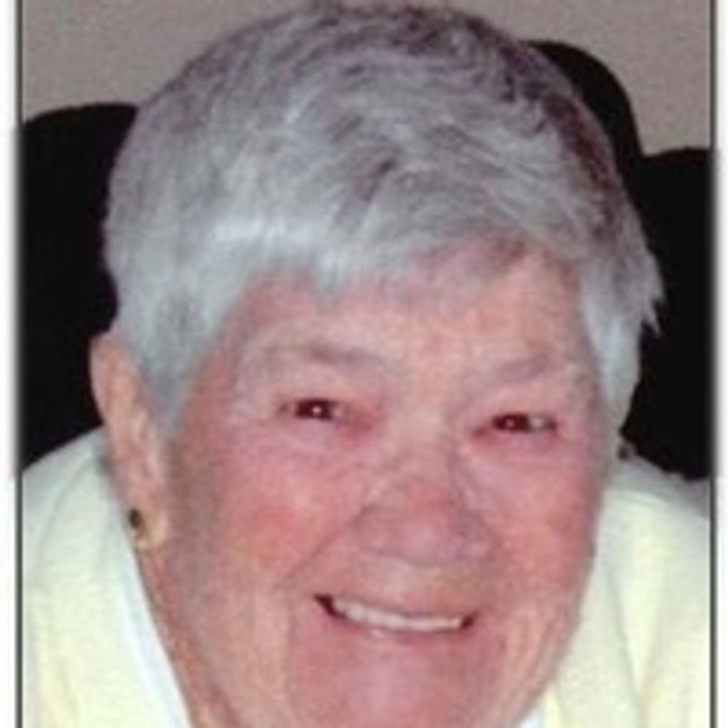 Ellen Leblanc