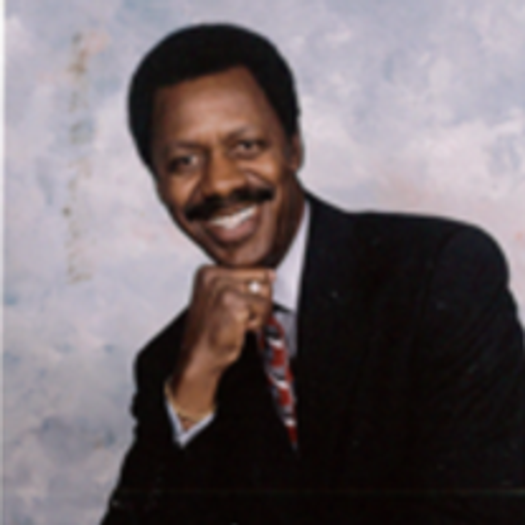Leroy Bernard Ferguson Profile Photo