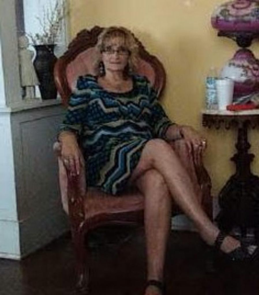 Sylvia Darlene Coffey Profile Photo