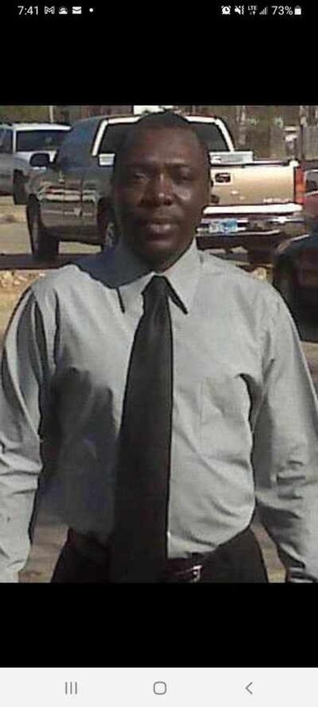 Rodney Lovell Moore Profile Photo