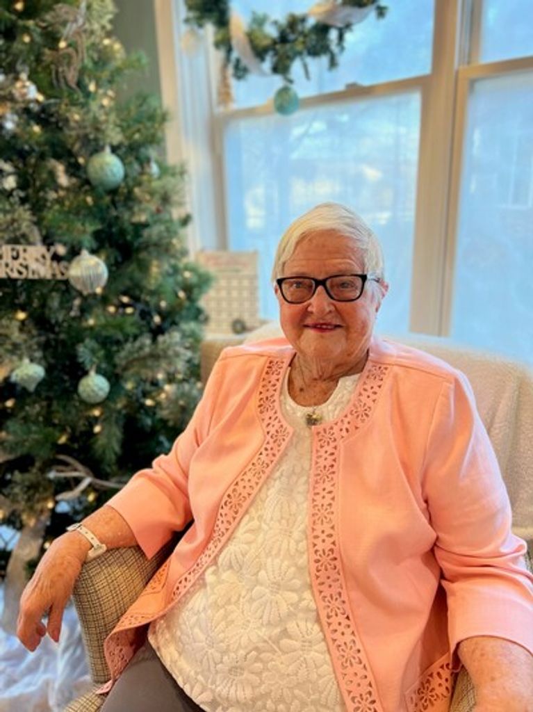 Vera Manley Profile Photo