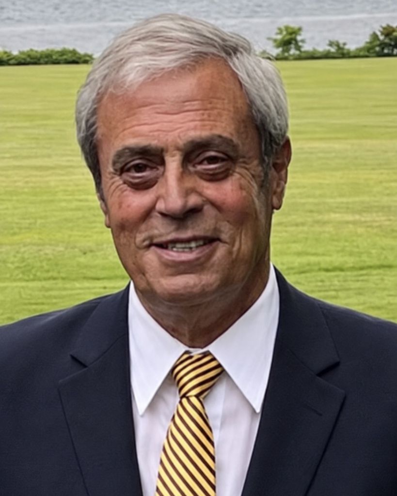 Gil P. Couto
