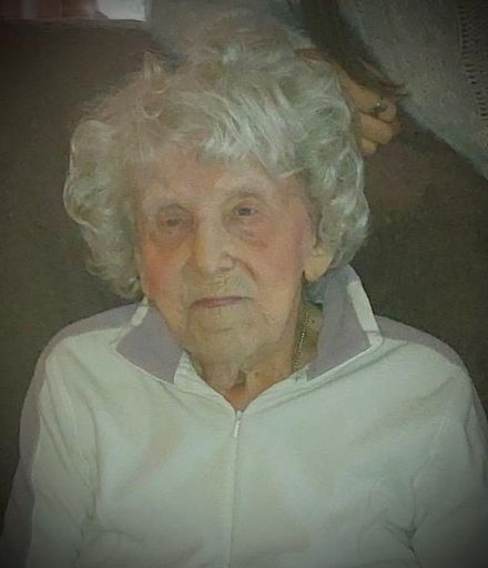 Virginia Jane Jastren