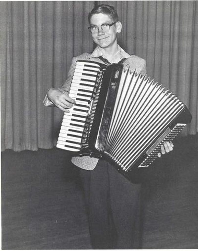 Wayne Gray Profile Photo