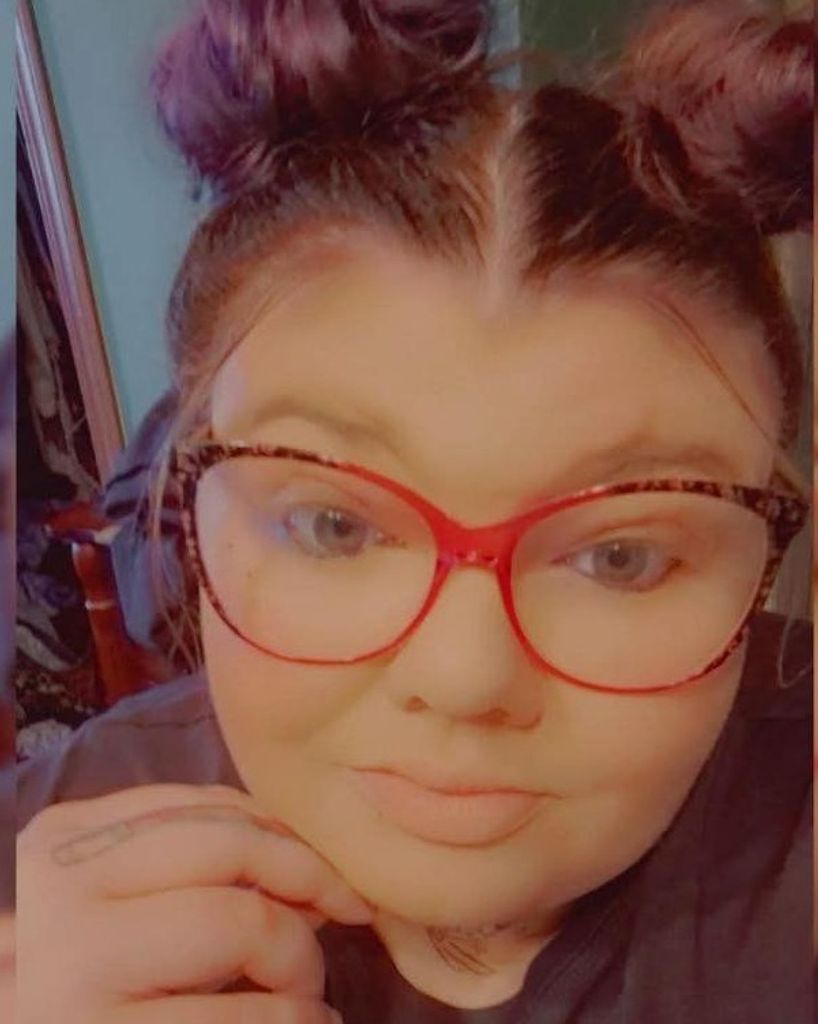 Mikyla M. Montgomery Profile Photo