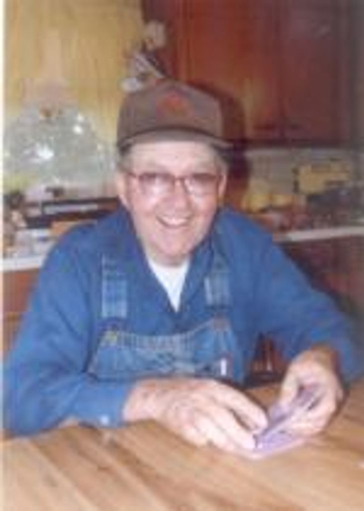 Charles William Kiehl Profile Photo