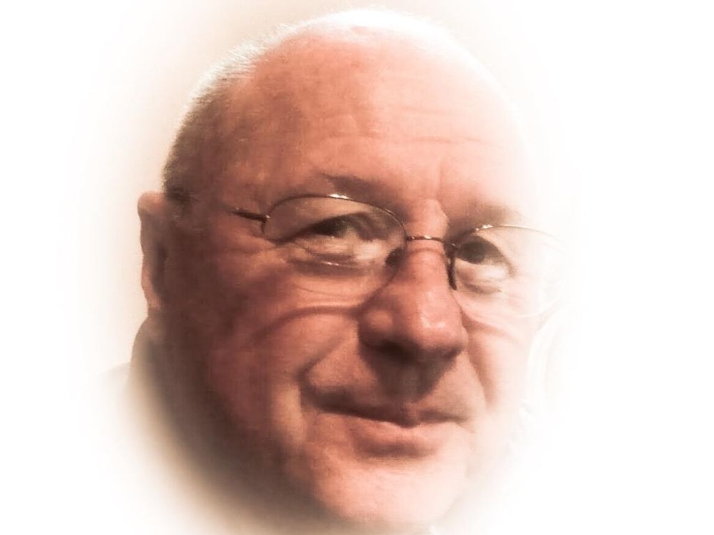 Terry Wesley Hartman