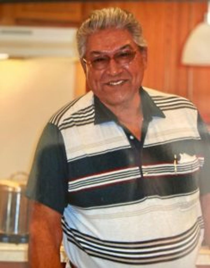 Roy Perez Rodriguez