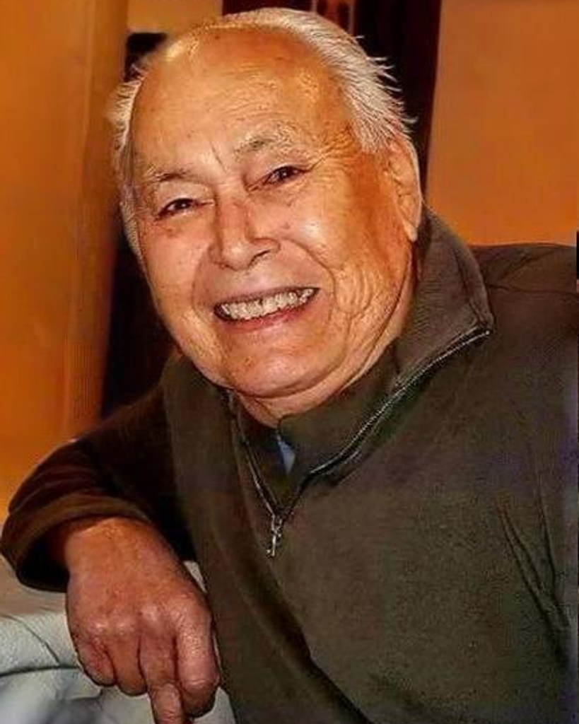 Ronald E. Weynschenk