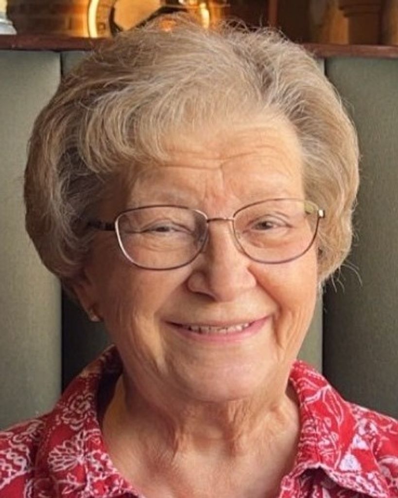 Beverly Rose Schmuhl Profile Photo
